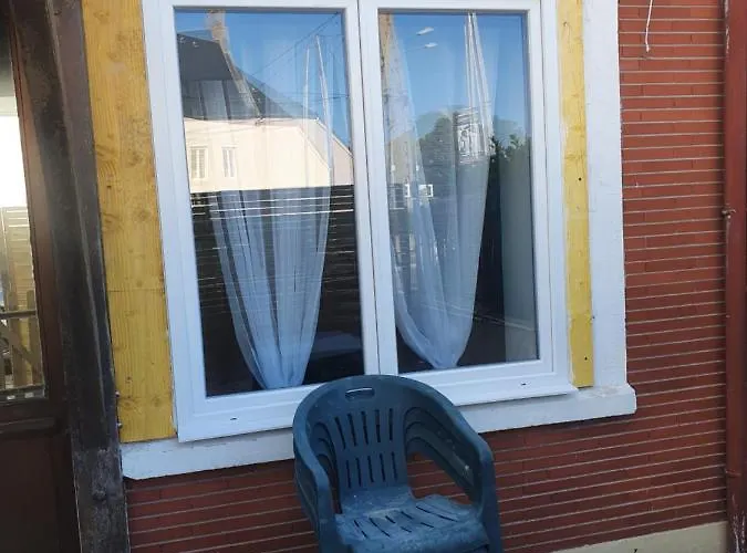 Appartement Beau Logement 2 Pers à 1,2km De La Plage