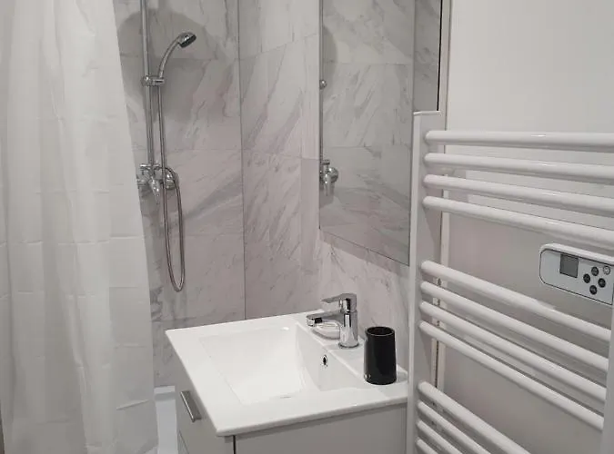 Appartement Beau Logement 2 Pers à 1,2km De La Plage Grandcamp-Maisy