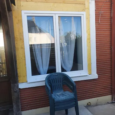 Lejlighed Beau Logement 2 Pers A 1,2km De La Plage En Rdc